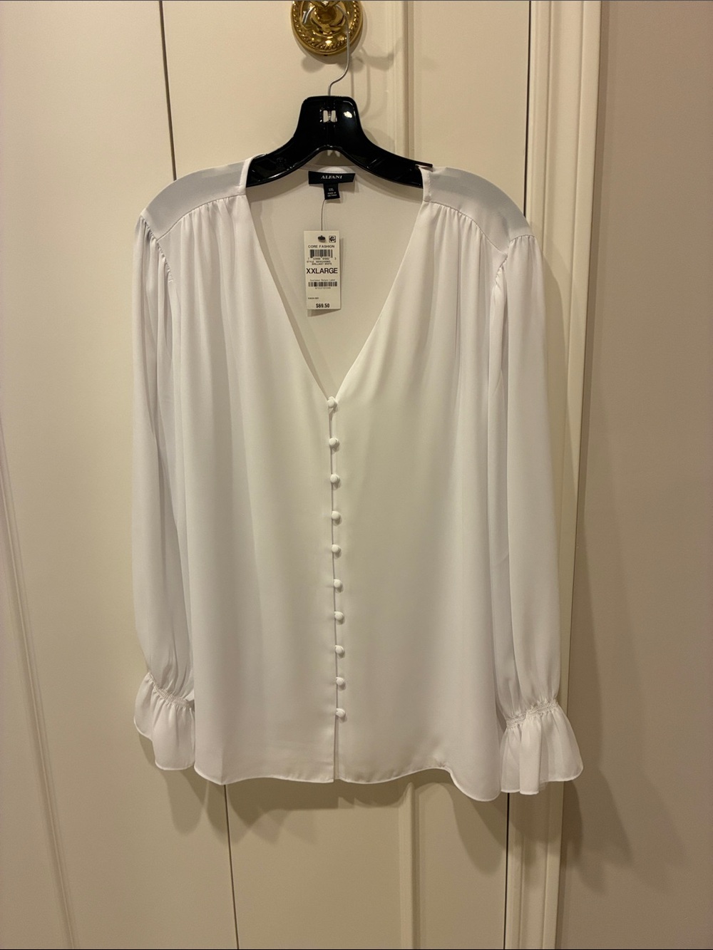 Alfani Top
